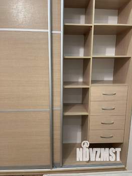 1-к квартира, вторичка, 40м2, 11/15 этаж