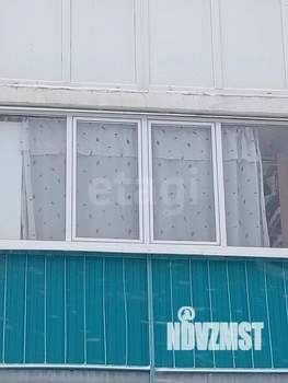 Студия квартира, вторичка, 19м2, 2/17 этаж