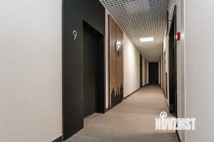 Студия квартира, вторичка, 28м2, 2/4 этаж