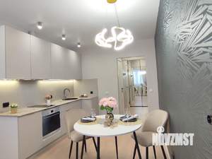 1-к квартира, вторичка, 48м2, 10/11 этаж