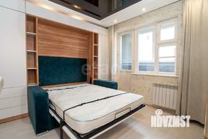 Студия квартира, вторичка, 25м2, 6/17 этаж