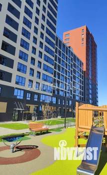 1-к квартира, вторичка, 31м2, 3/17 этаж