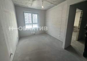 1-к квартира, вторичка, 36м2, 21/25 этаж