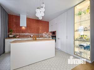 3-к квартира, вторичка, 92м2, 19/23 этаж