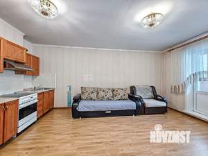 Студия квартира, вторичка, 33м2, 5/10 этаж