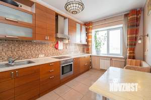 3-к квартира, вторичка, 90м2, 7/9 этаж