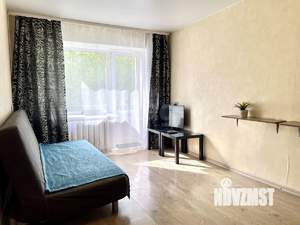 1-к квартира, вторичка, 31м2, 2/5 этаж