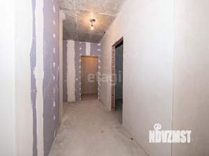 1-к квартира, сданный дом, 51м2, 3/18 этаж