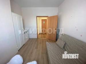 3-к квартира, вторичка, 49м2, 1/19 этаж