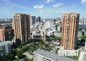 2-к квартира, вторичка, 71м2, 16/25 этаж