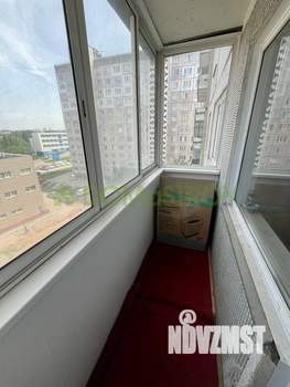 3-к квартира, вторичка, 62м2, 6/9 этаж