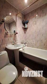 2-к квартира, вторичка, 43м2, 5/5 этаж