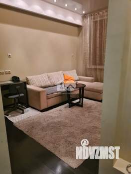 2-к квартира, вторичка, 50м2, 18/23 этаж