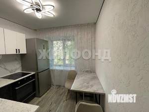 2-к квартира, вторичка, 43м2, 3/5 этаж