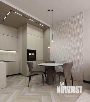 3-к квартира, вторичка, 72м2, 17/28 этаж