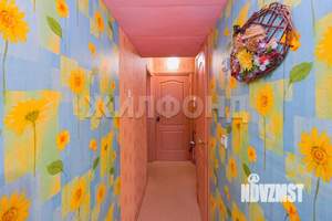 1-к квартира, вторичка, 30м2, 5/5 этаж