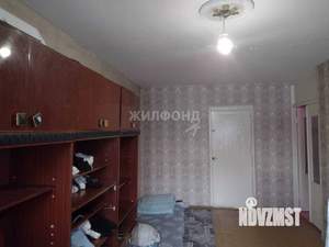3-к квартира, вторичка, 59м2, 3/9 этаж