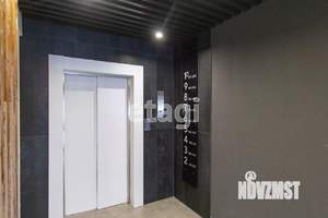 Студия квартира, вторичка, 30м2, 8/19 этаж