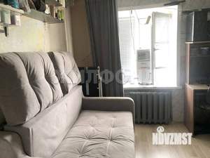 2-к квартира, вторичка, 23м2, 3/5 этаж