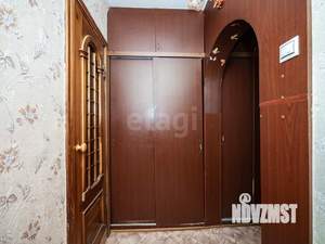 2-к квартира, вторичка, 54м2, 4/10 этаж