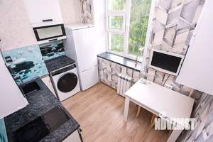 2-к квартира, вторичка, 44м2, 3/5 этаж