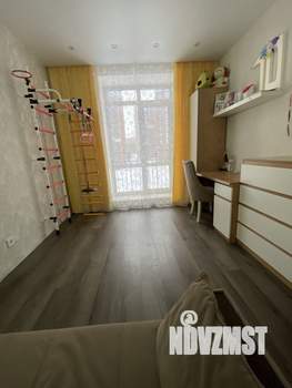 2-к квартира, вторичка, 63м2, 3/12 этаж