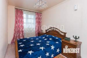2-к квартира, вторичка, 43м2, 6/9 этаж