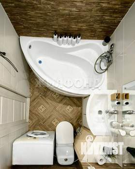 2-к квартира, вторичка, 48м2, 2/5 этаж