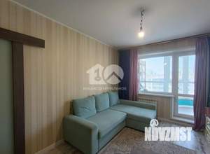 2-к квартира, вторичка, 54м2, 11/17 этаж