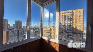 2-к квартира, вторичка, 60м2, 19/26 этаж