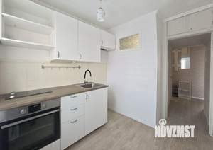 2-к квартира, вторичка, 47м2, 5/5 этаж
