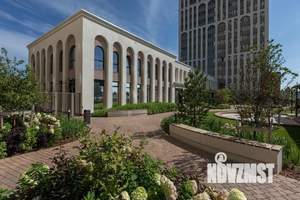 1-к квартира, вторичка, 26м2, 18/20 этаж