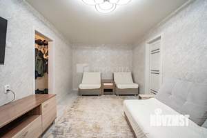 4-к квартира, вторичка, 69м2, 1/9 этаж