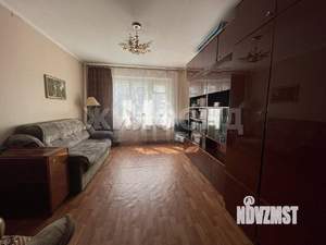 3-к квартира, вторичка, 62м2, 5/9 этаж