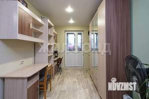 4-к квартира, вторичка, 71м2, 7/9 этаж