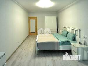 2-к квартира, вторичка, 61м2, 14/17 этаж