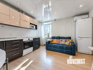 1-к квартира, вторичка, 37м2, 5/10 этаж