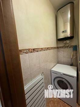 3-к квартира, вторичка, 115м2, 6/23 этаж