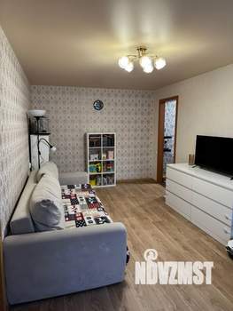 2-к квартира, вторичка, 44м2, 5/5 этаж