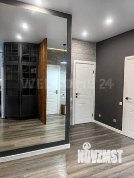 2-к квартира, вторичка, 64м2, 2/16 этаж