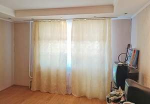 Студия квартира, вторичка, 26м2, 15/17 этаж