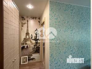 2-к квартира, вторичка, 44м2, 2/5 этаж