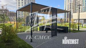 2-к квартира, вторичка, 72м2, 1/15 этаж