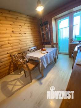 3-к квартира, вторичка, 78м2, 5/6 этаж