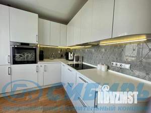 3-к квартира, вторичка, 85м2, 6/12 этаж