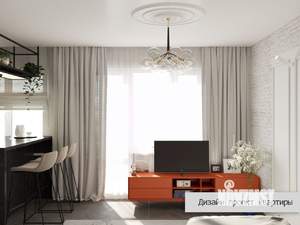 3-к квартира, вторичка, 65м2, 6/25 этаж