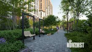 3-к квартира, вторичка, 75м2, 16/17 этаж