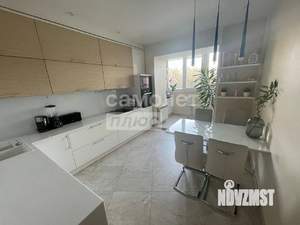 3-к квартира, вторичка, 94м2, 6/9 этаж