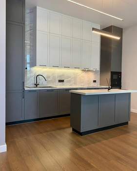 3-к квартира, вторичка, 111м2, 4/7 этаж