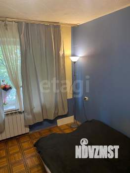 3-к квартира, вторичка, 61м2, 1/9 этаж